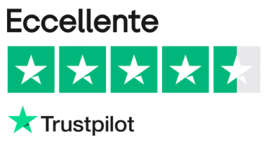Trustpilot - Recensioni Superintimo